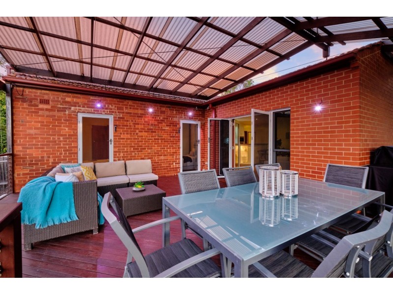 17 Ebden Street, Ainslie ACT 2602