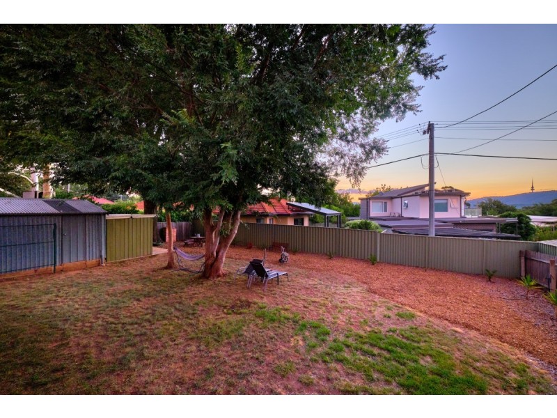 17 Ebden Street, Ainslie ACT 2602