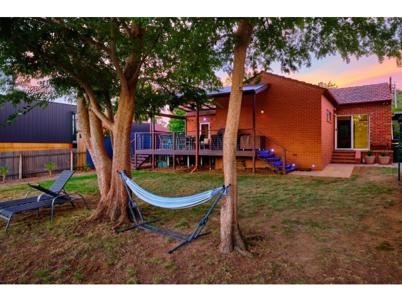 17 Ebden Street, Ainslie ACT 2602