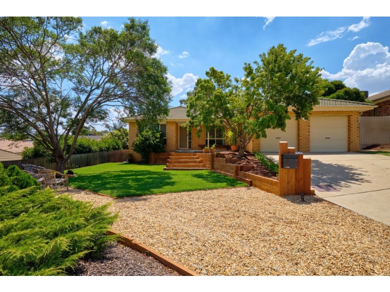 28 Arthaldo Court, Nicholls ACT 2913