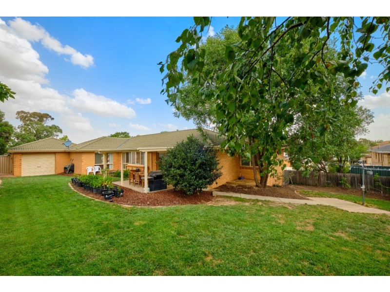 28 Arthaldo Court, Nicholls ACT 2913