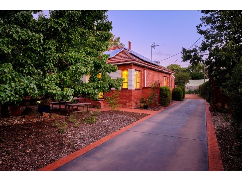 1/6 Tyson Street, Ainslie ACT 2602