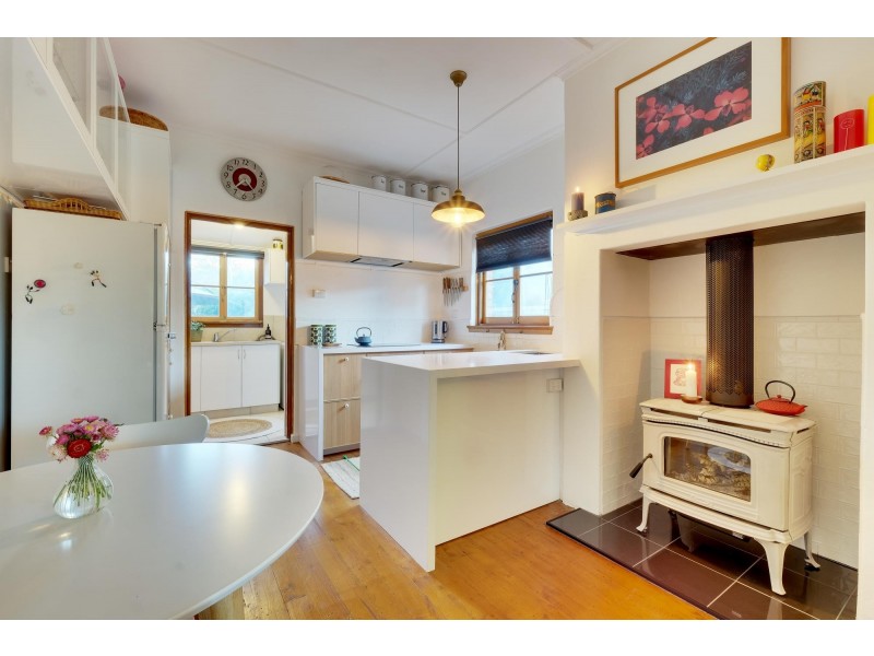 1/6 Tyson Street, Ainslie ACT 2602