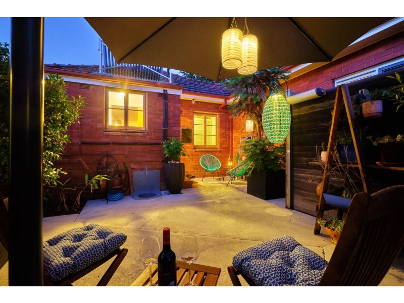 1/6 Tyson Street, Ainslie ACT 2602