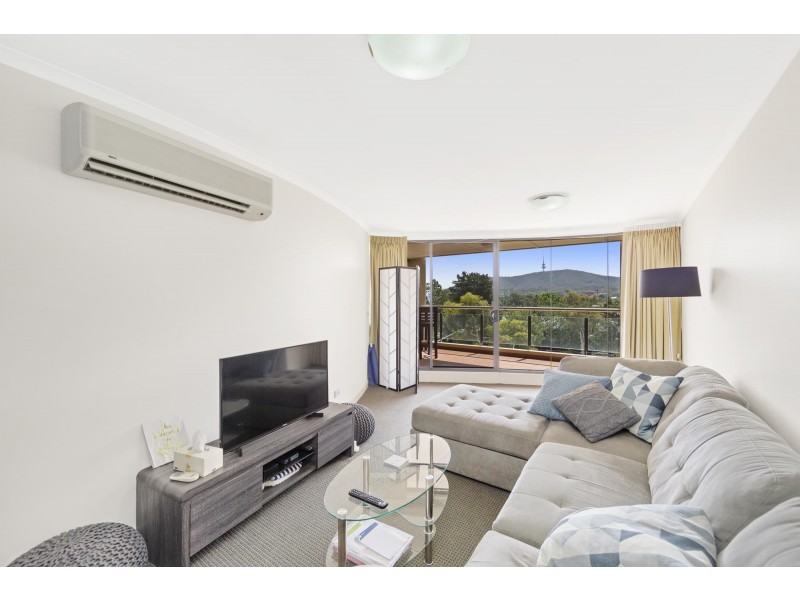 404/86-88 Northbourne Avenue, Braddon ACT 2612