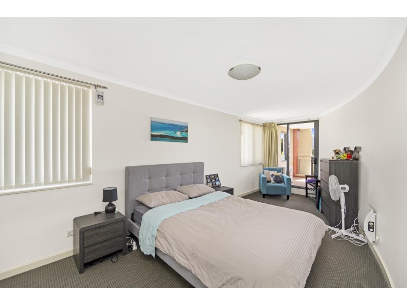 404/86-88 Northbourne Avenue, Braddon ACT 2612