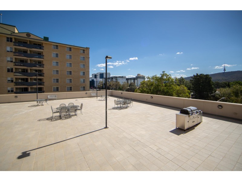 404/86-88 Northbourne Avenue, Braddon ACT 2612