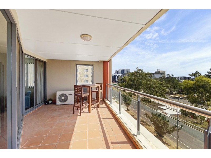 404/86-88 Northbourne Avenue, Braddon ACT 2612