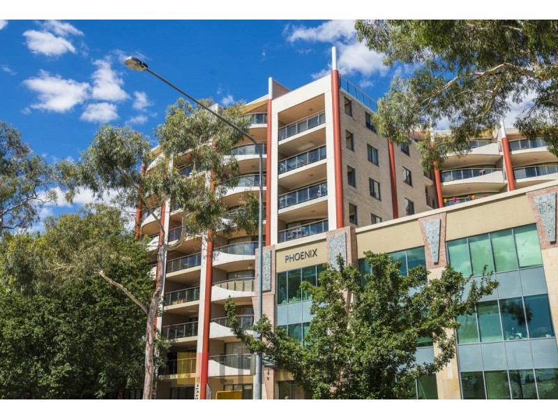 404/86-88 Northbourne Avenue, Braddon ACT 2612