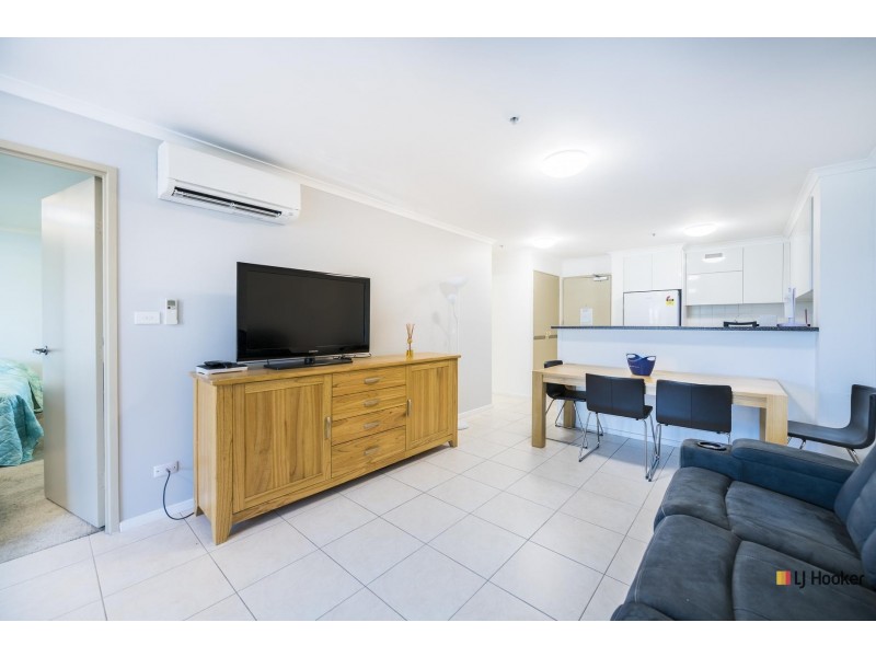 403/74 Northbourne Avenue, Braddon ACT 2612