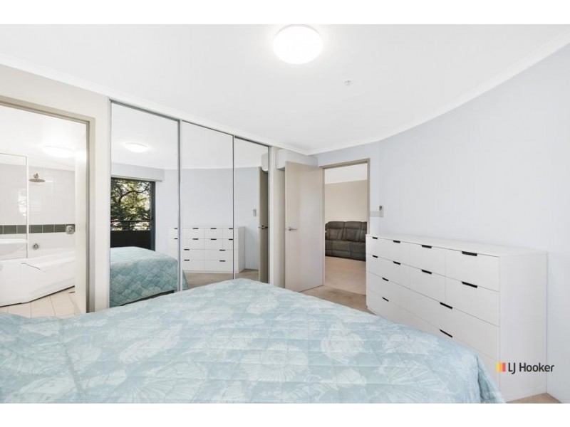 403/74 Northbourne Avenue, Braddon ACT 2612