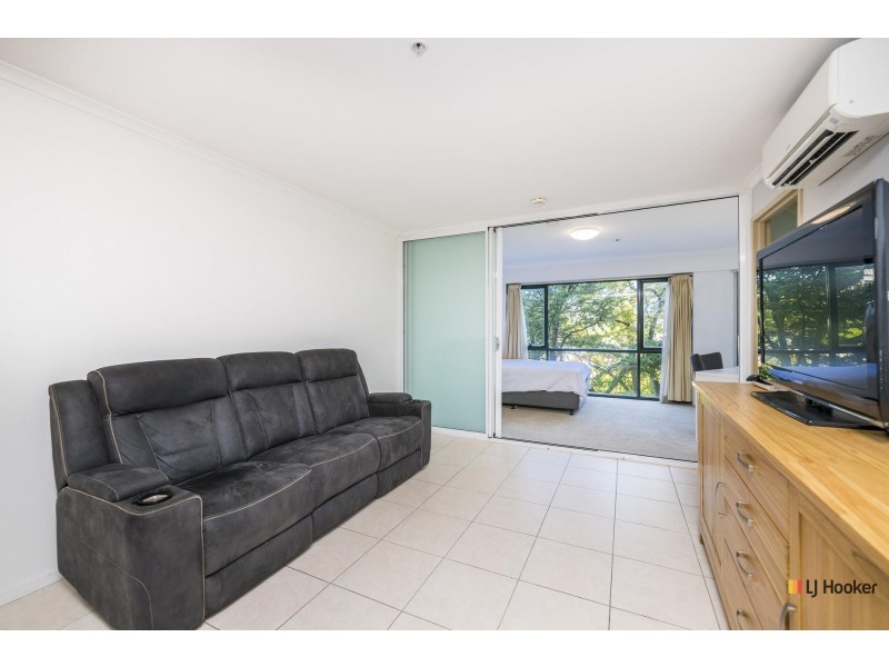 403/74 Northbourne Avenue, Braddon ACT 2612