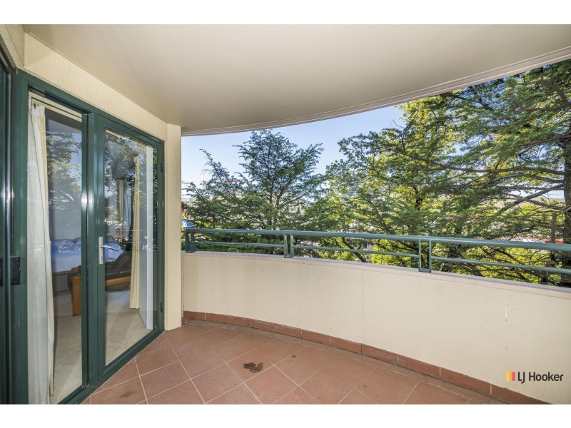 403/74 Northbourne Avenue, Braddon ACT 2612