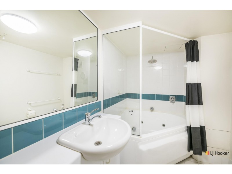 403/74 Northbourne Avenue, Braddon ACT 2612