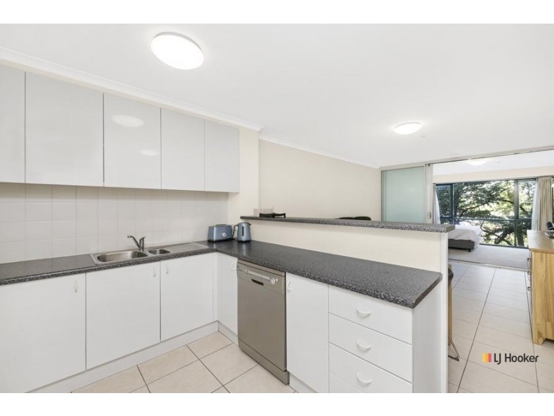 403/74 Northbourne Avenue, Braddon ACT 2612