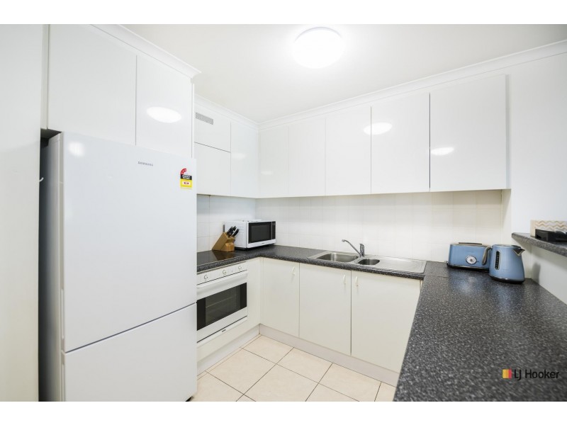403/74 Northbourne Avenue, Braddon ACT 2612