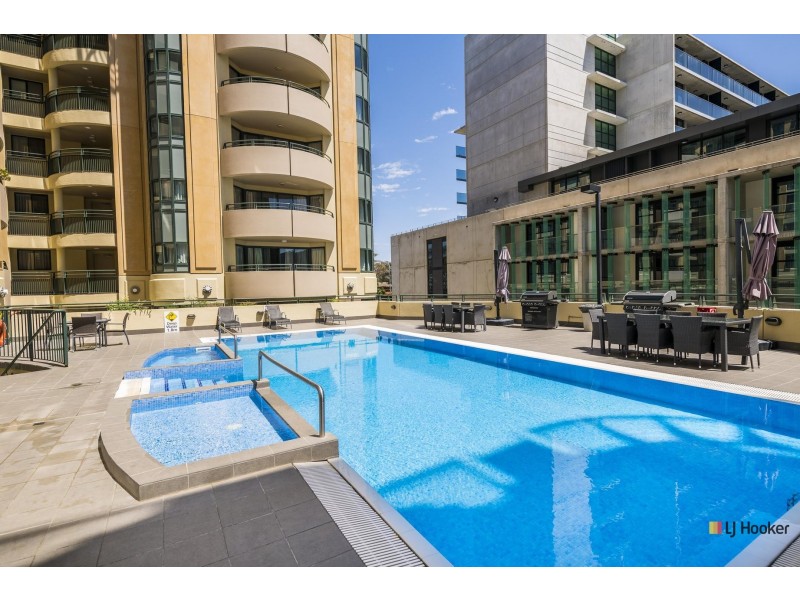 403/74 Northbourne Avenue, Braddon ACT 2612