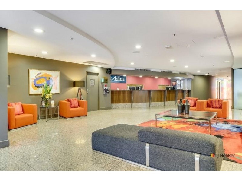 403/74 Northbourne Avenue, Braddon ACT 2612
