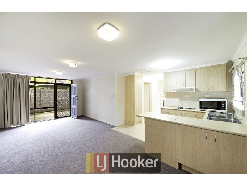 11 B Wandoo, O’connor ACT 2602