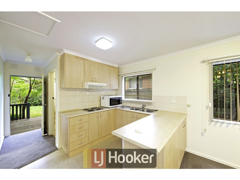 11 B Wandoo, O’connor ACT 2602