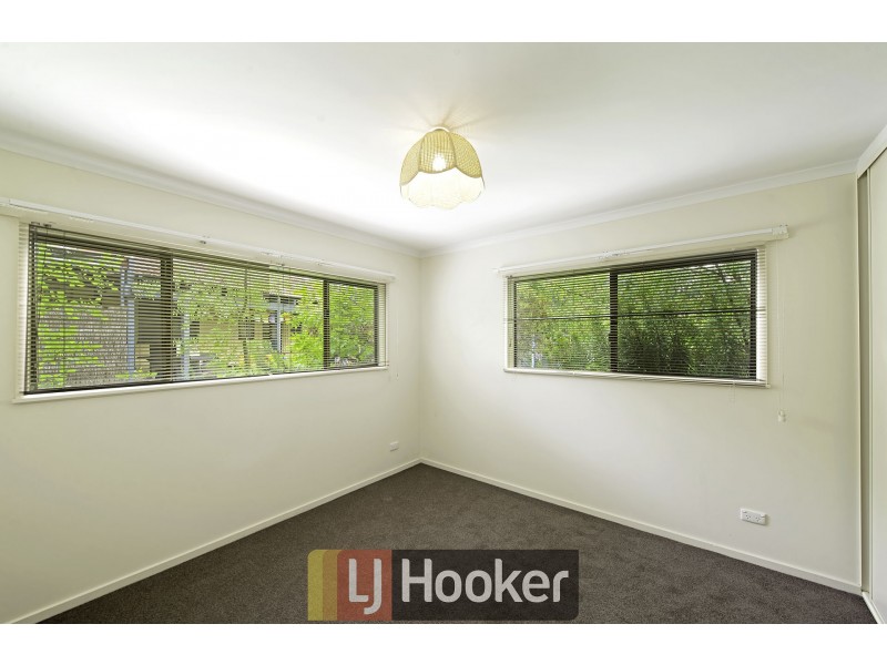 11 B Wandoo, O’connor ACT 2602