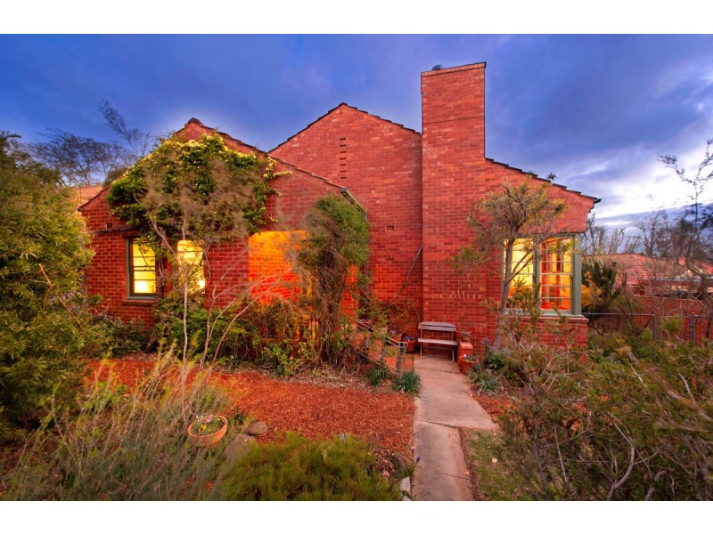 4 Hassall Street, Ainslie ACT 2602