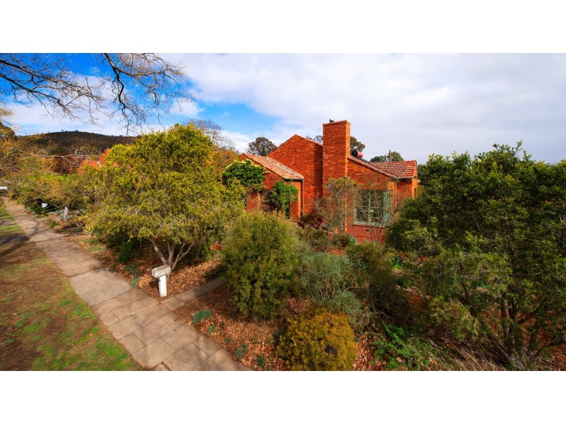 4 Hassall Street, Ainslie ACT 2602