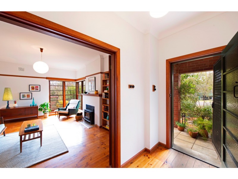 4 Hassall Street, Ainslie ACT 2602