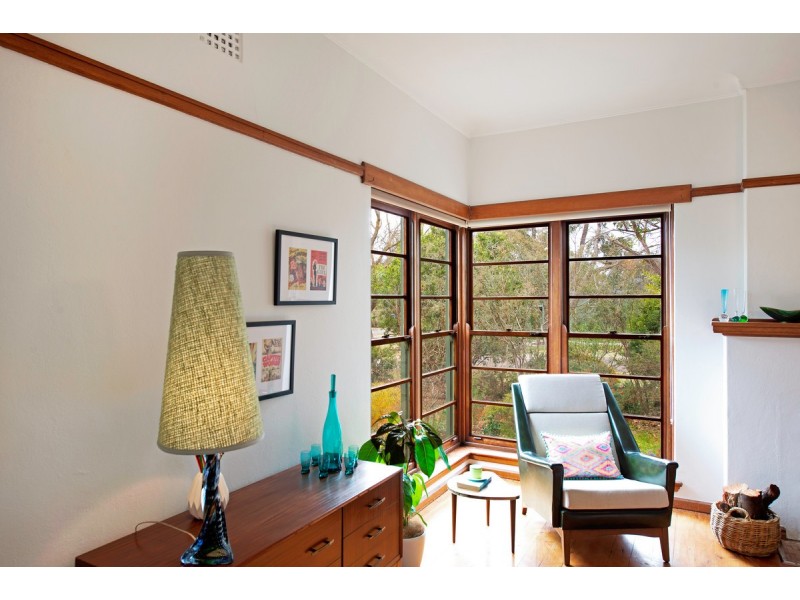 4 Hassall Street, Ainslie ACT 2602