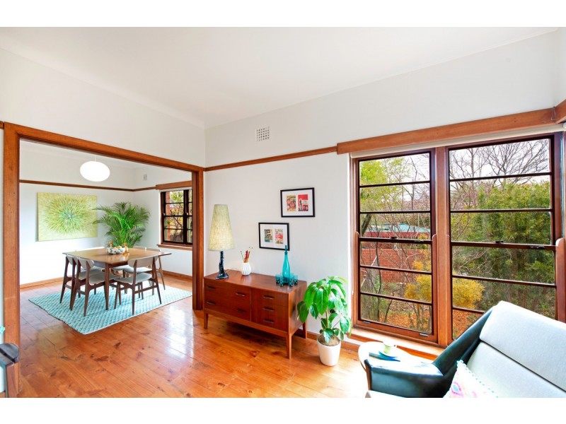 4 Hassall Street, Ainslie ACT 2602