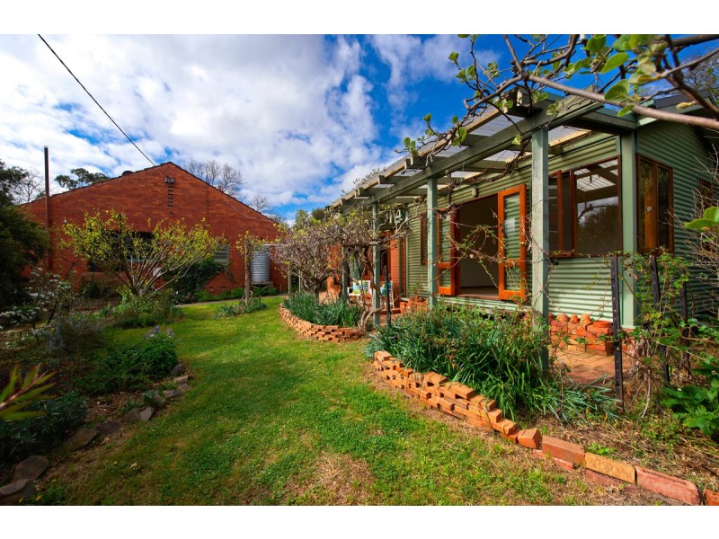 4 Hassall Street, Ainslie ACT 2602