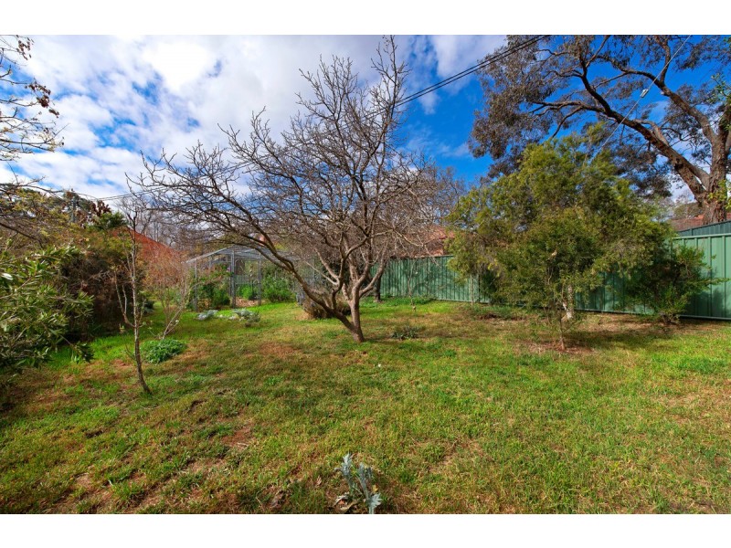 4 Hassall Street, Ainslie ACT 2602