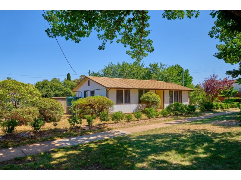 9 Officer Crescent, Ainslie ACT 2602