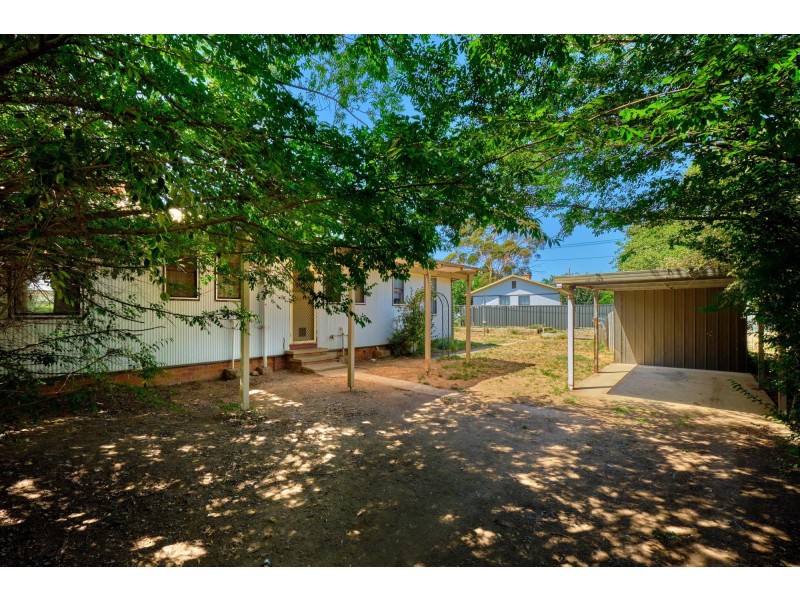9 Officer Crescent, Ainslie ACT 2602