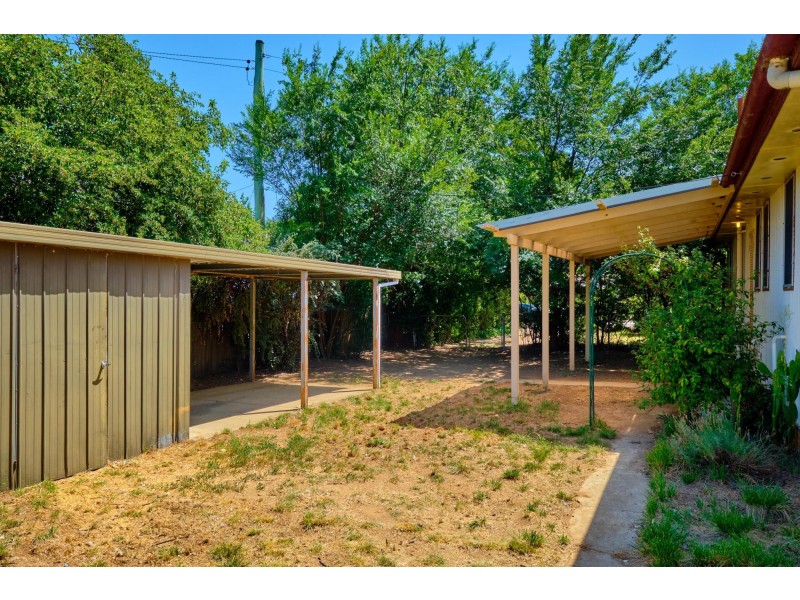 9 Officer Crescent, Ainslie ACT 2602