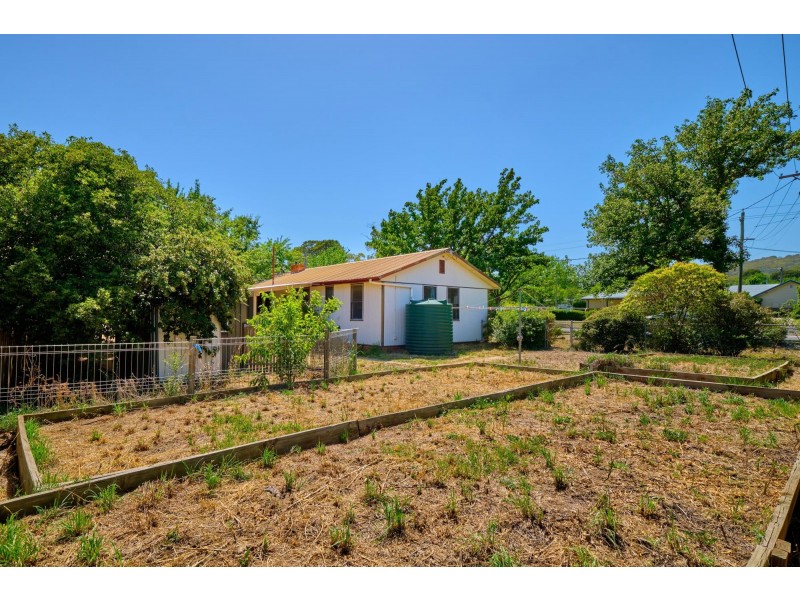 9 Officer Crescent, Ainslie ACT 2602