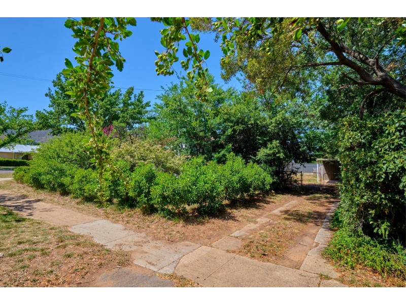 9 Officer Crescent, Ainslie ACT 2602