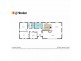 9 Officer Crescent, Ainslie ACT 2602 Floorplan