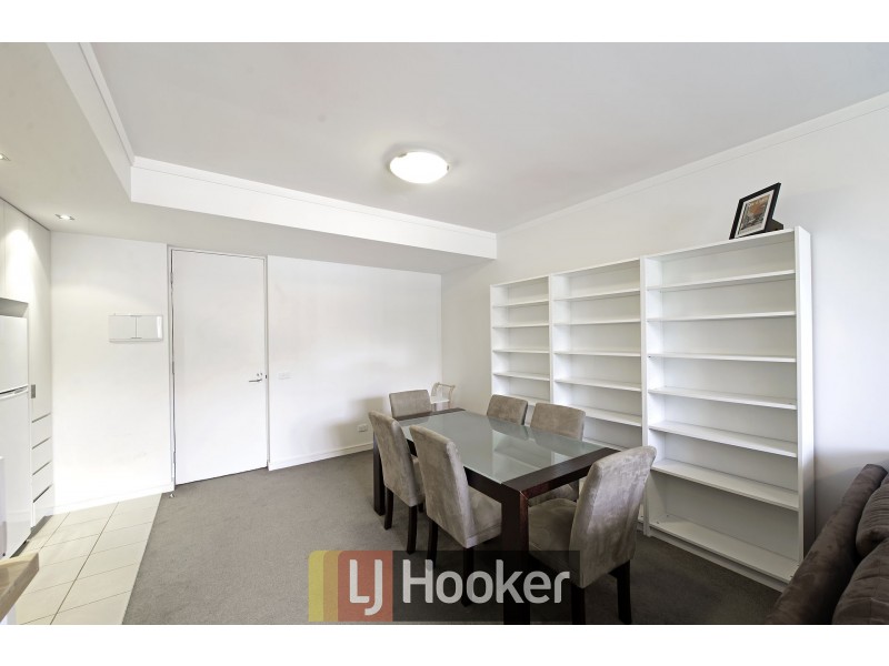 35/35 Wentworth Avenue, Kingston ACT 2604