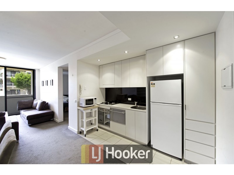 35/35 Wentworth Avenue, Kingston ACT 2604