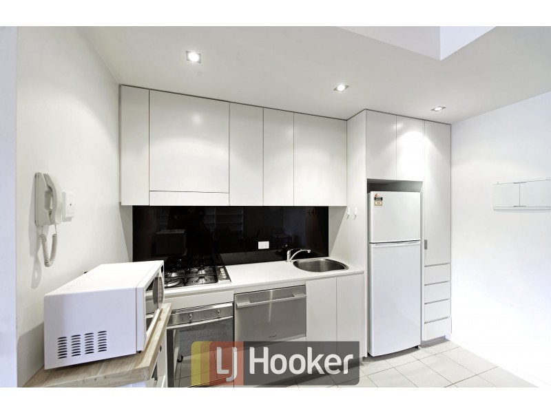 35/35 Wentworth Avenue, Kingston ACT 2604