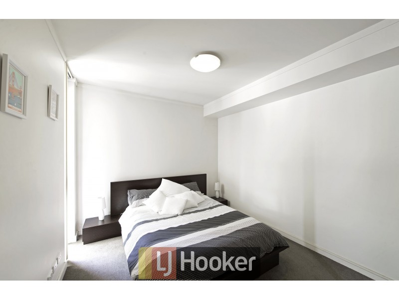 35/35 Wentworth Avenue, Kingston ACT 2604