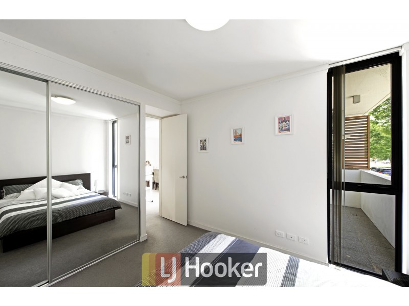 35/35 Wentworth Avenue, Kingston ACT 2604