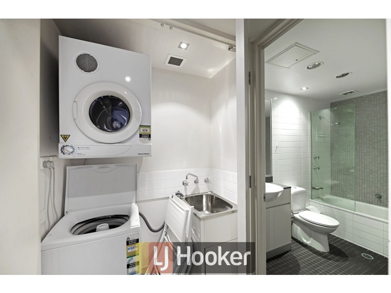 35/35 Wentworth Avenue, Kingston ACT 2604