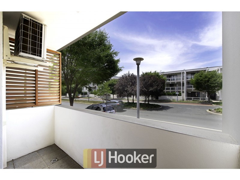 35/35 Wentworth Avenue, Kingston ACT 2604