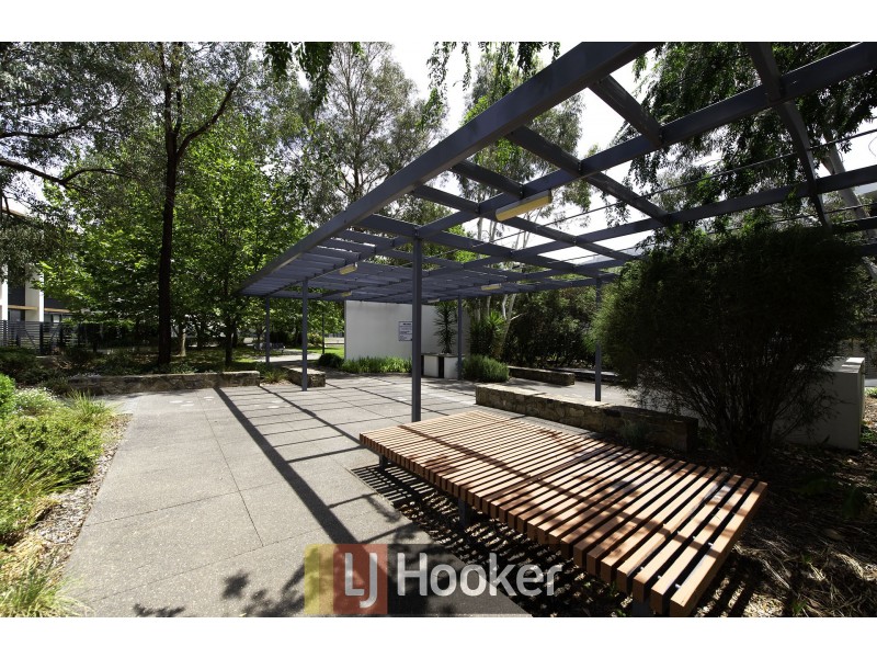 35/35 Wentworth Avenue, Kingston ACT 2604