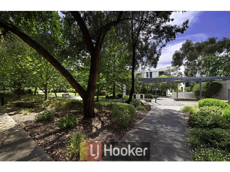 35/35 Wentworth Avenue, Kingston ACT 2604