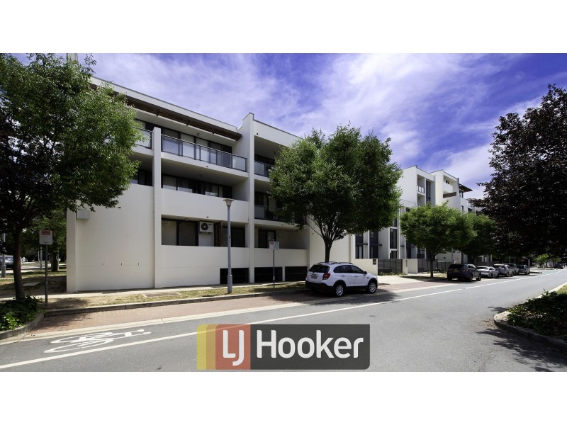 35/35 Wentworth Avenue, Kingston ACT 2604