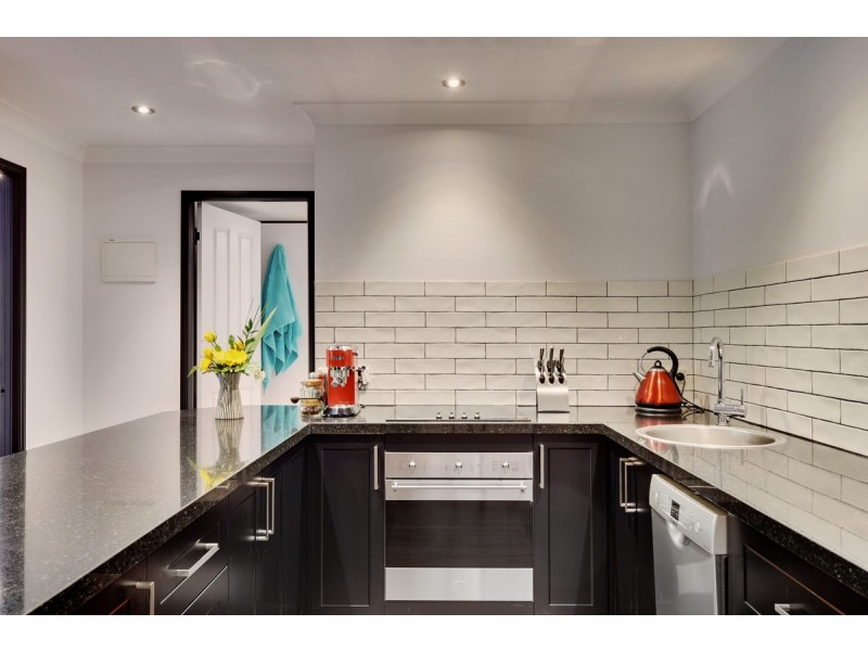 4/25 Fawkner Street, Braddon ACT 2612