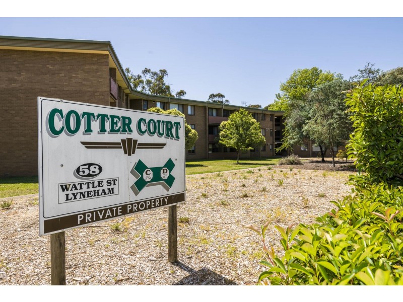 69/58-60 Wattle Street, Lyneham ACT 2602
